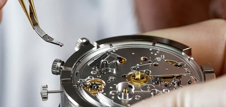 深圳歐米茄手表維修服務中心