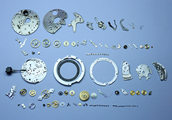 全套機芯配件-深圳歐米茄售后維修點