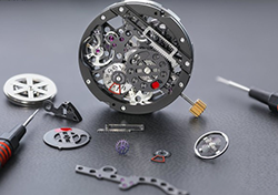 材質品質保障-深圳歐米茄售后維修點