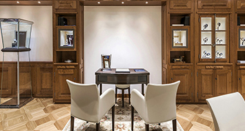 深圳歐米茄保養中心