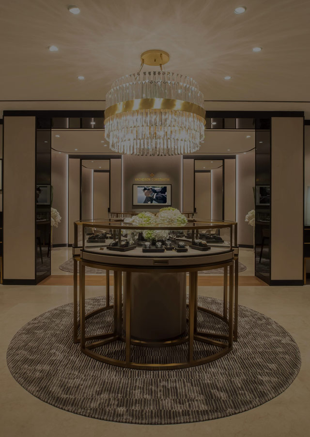 深圳歐米茄維修地址